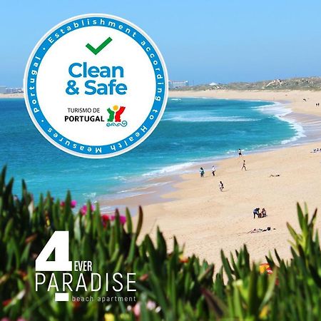 كونسولاكاو 4Ever Paradise المظهر الخارجي الصورة