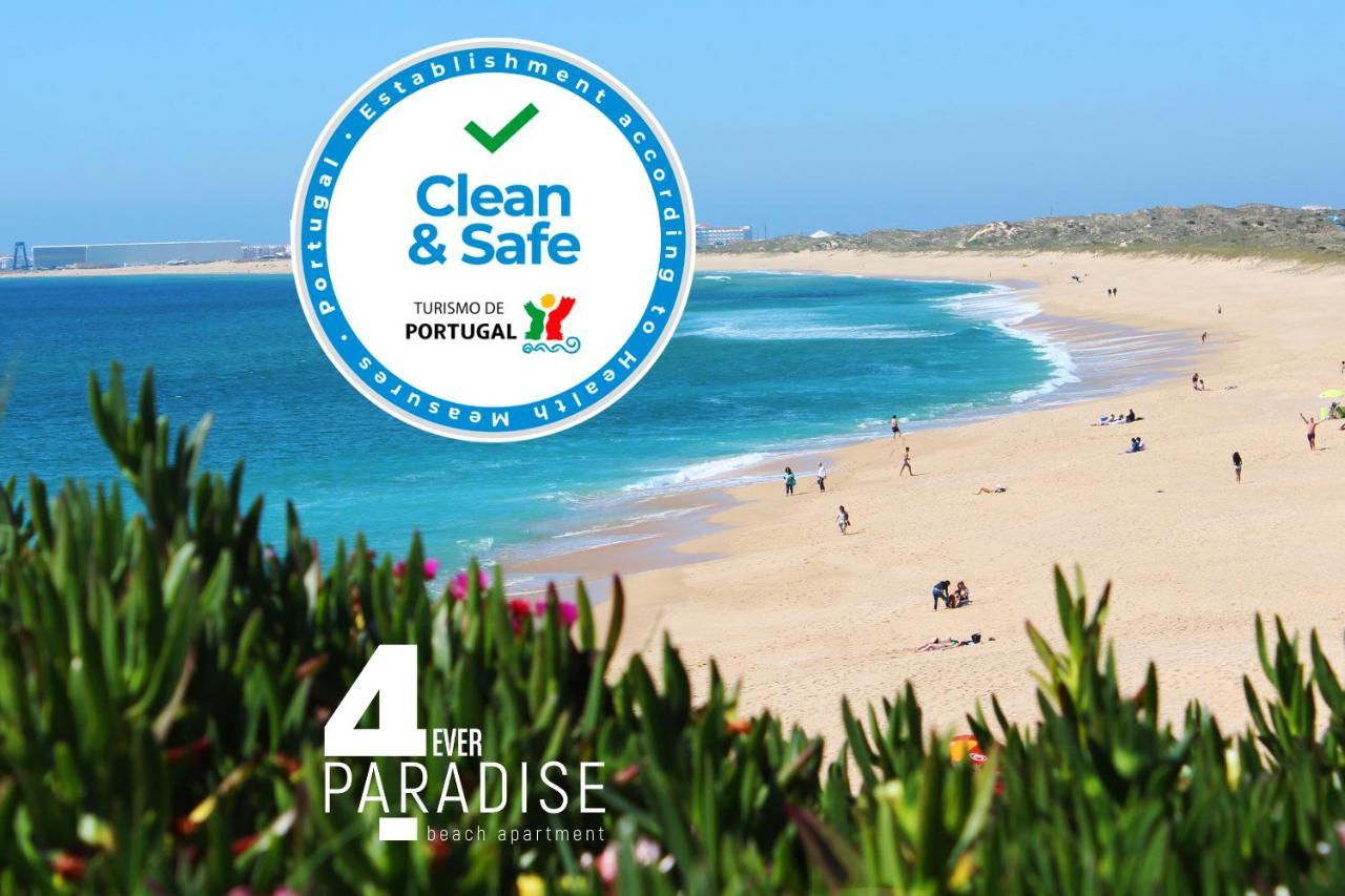 كونسولاكاو 4Ever Paradise المظهر الخارجي الصورة